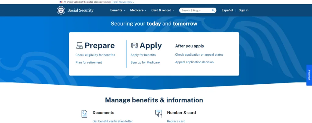 social security administration site 1681982073