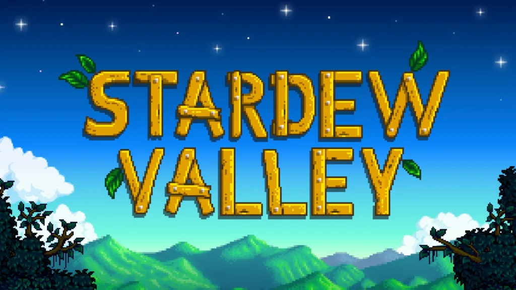 stardew valley 1681375570