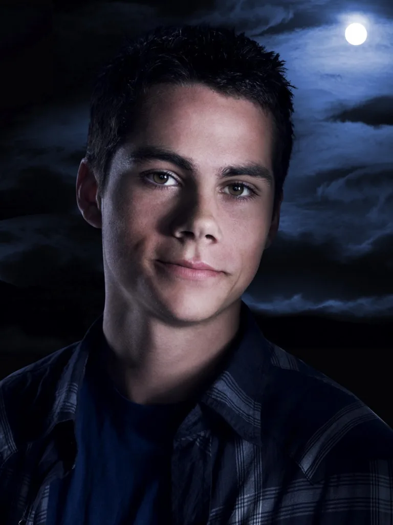 stiles teen wolf 1682801495