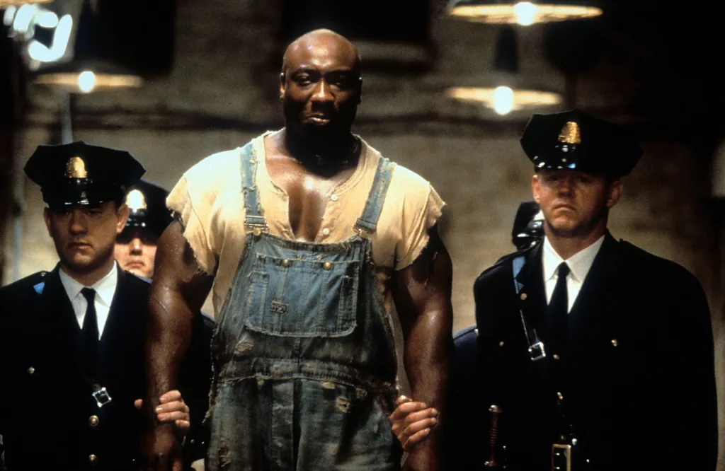 the green mile 1681010094