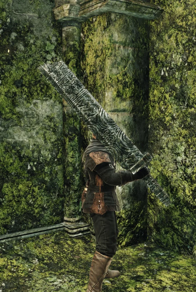 ultra greatsword dark souls 2 1680686180