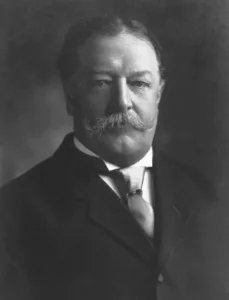 william howard taft 1680359208