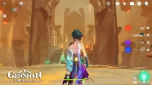 xiao genshin impact 1682323478