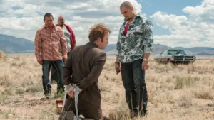 Breaking Bad Nacho 1685090970