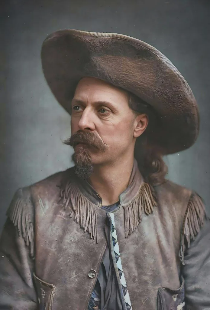 Buffalo Bill 1683979187