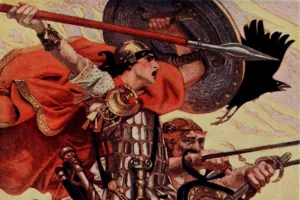 Cu Chulainn 1683274174
