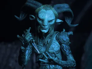 Faun pans labyrinth 1685356982