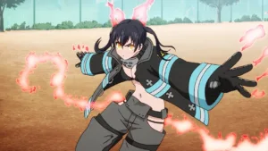 Fire Force 1684508150
