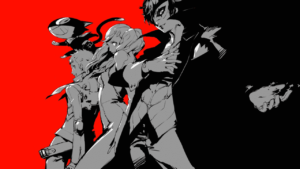 Gallows execution persona 5 royal 1685287152
