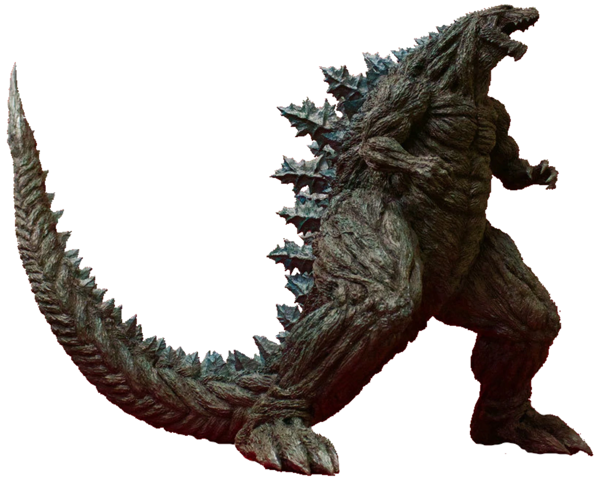 Godzilla Earth The Latest Iteration of the Iconic Monster