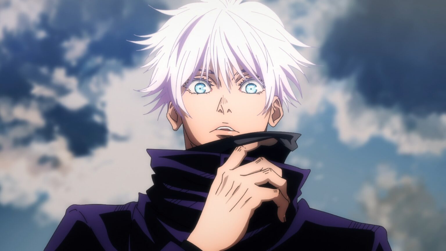 Jujutsu Kaisen's Main Antagonist - The Cursed Ryomen Sukuna