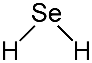 Hydroselenic acid 1683109191