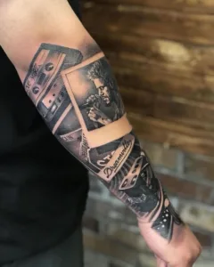 J.Cole Tattoos 1684062270