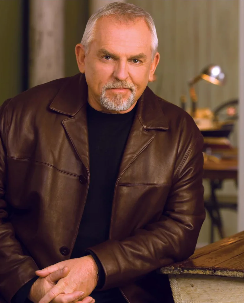 JOhn Ratzenberger 1684605783