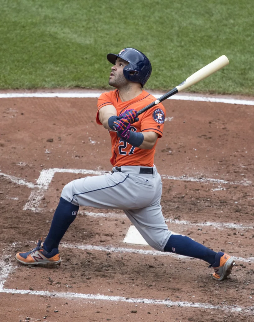 Jose altuve 1682927062