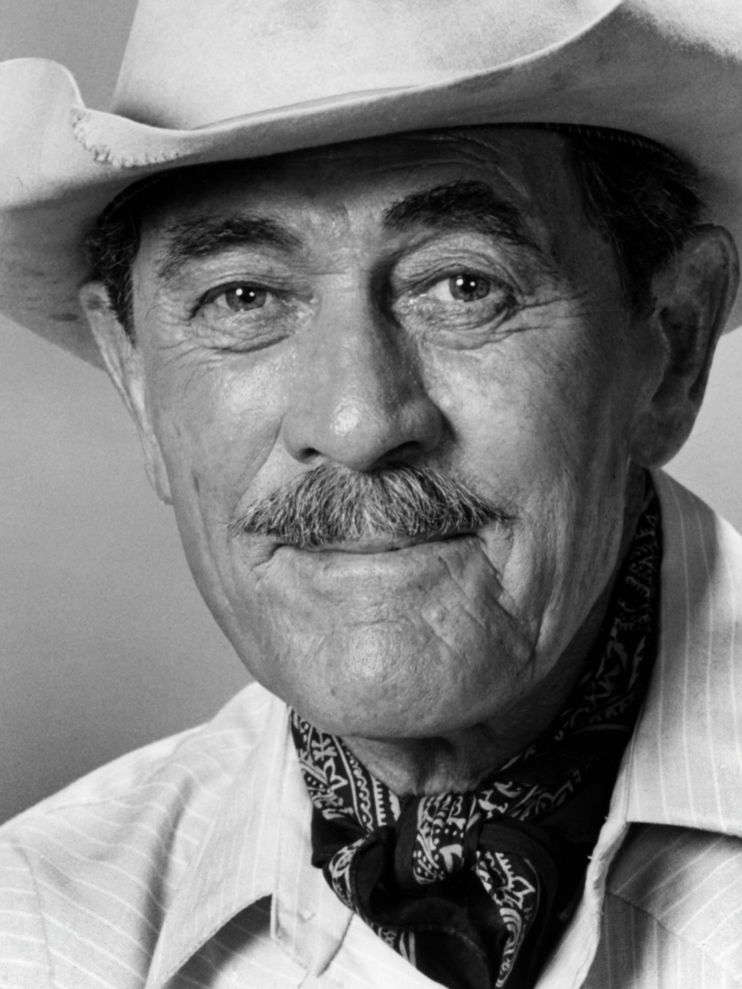 Ken Curtis The Singing Cowboy of the Silver Screen