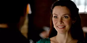 Lily salvatore Legacies 1684577648