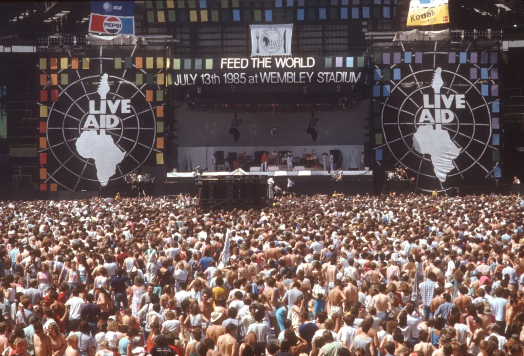 Live Aid 1684583308