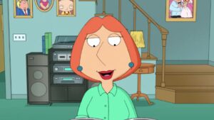 Lois Griffin Family Guy 1684586330