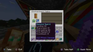 Looting 3 Minecraft 1684667945