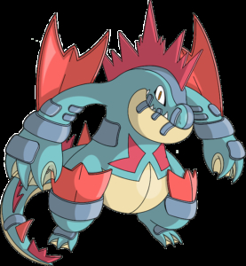 Mega Feraligatr 1684673396
