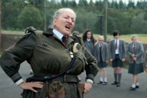 Miss Trunchbull 1684664743