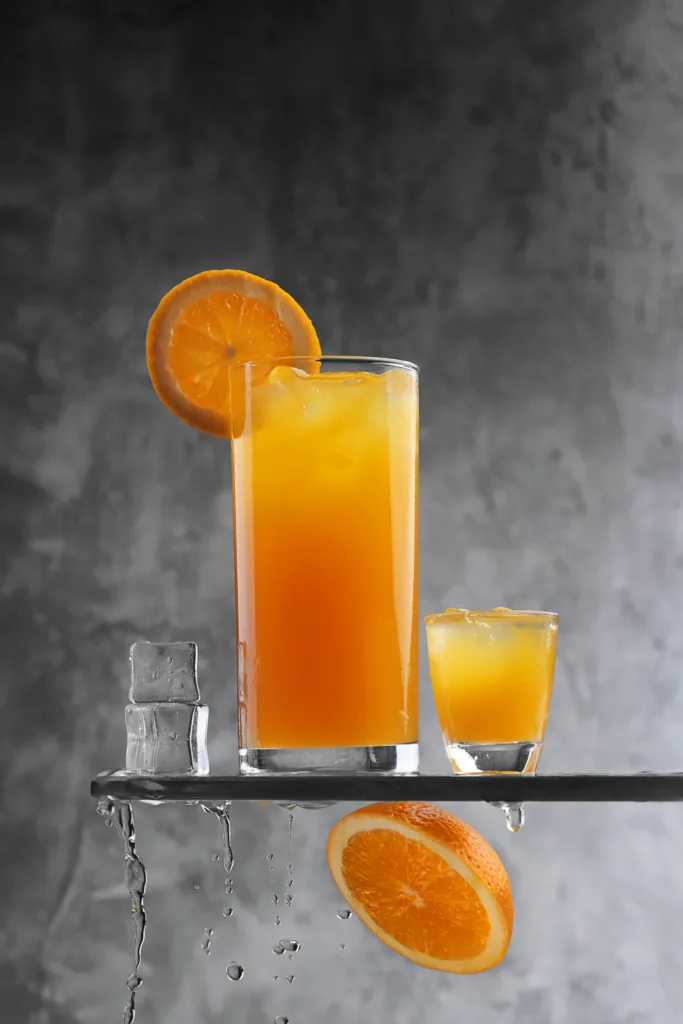 Orange Juice 1683880473