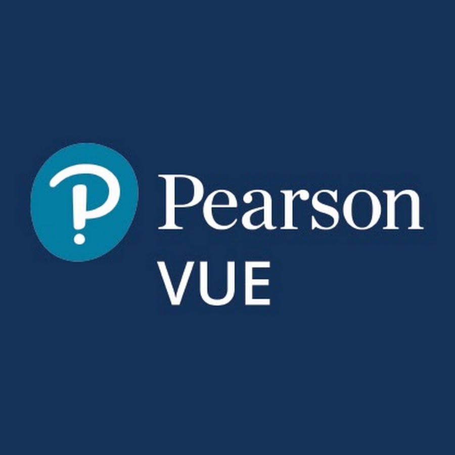 Pearson VUE 1685529102