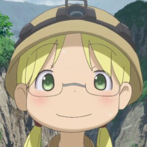 Riko Made from abyss 1684603483