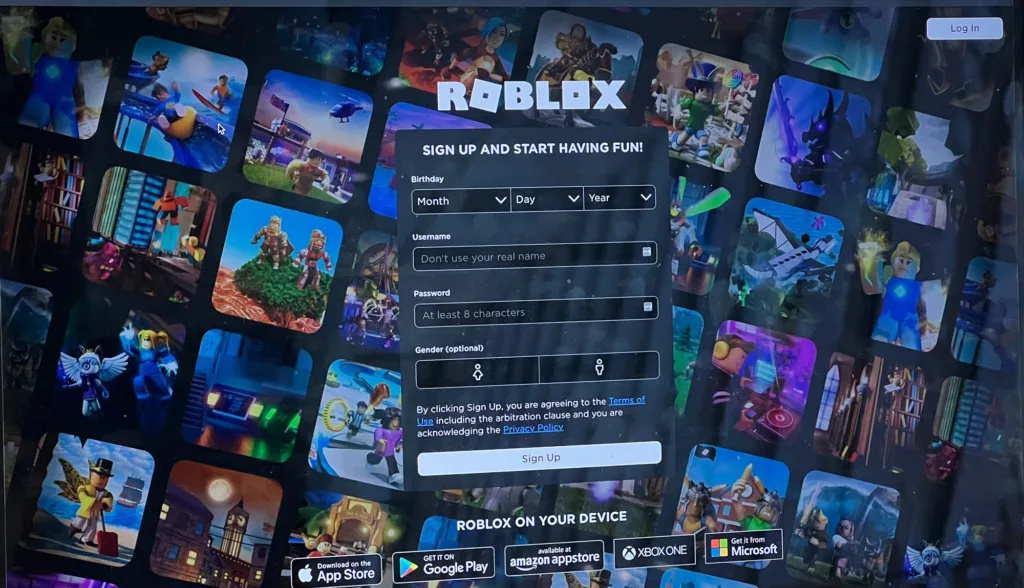 Roblox Unblock 1682927281