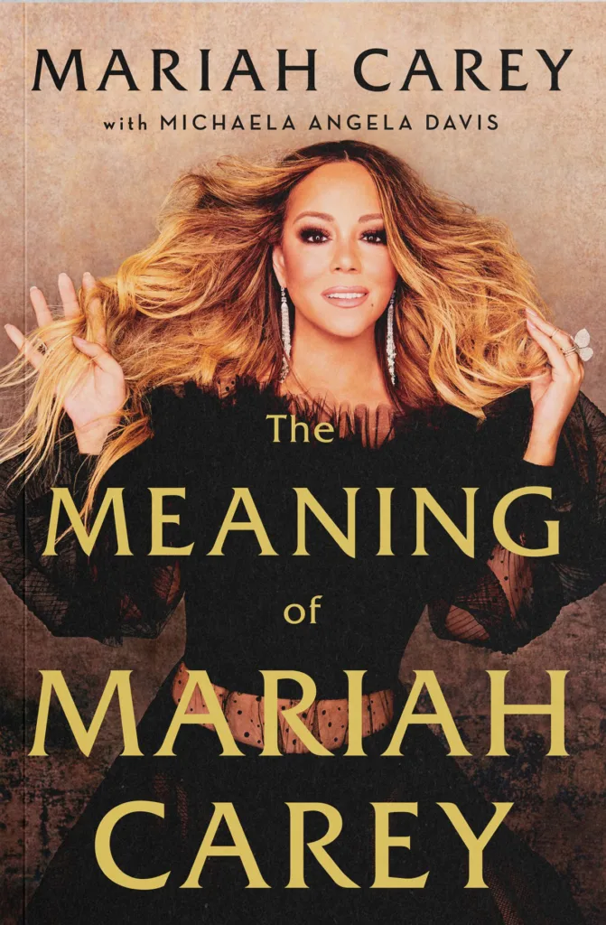 The meaning of Mariah Carey 1684634380