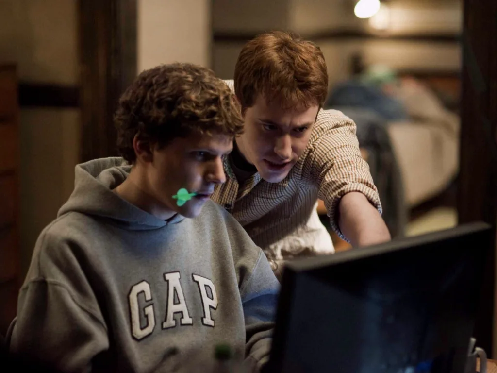 The social network movie 1683980374