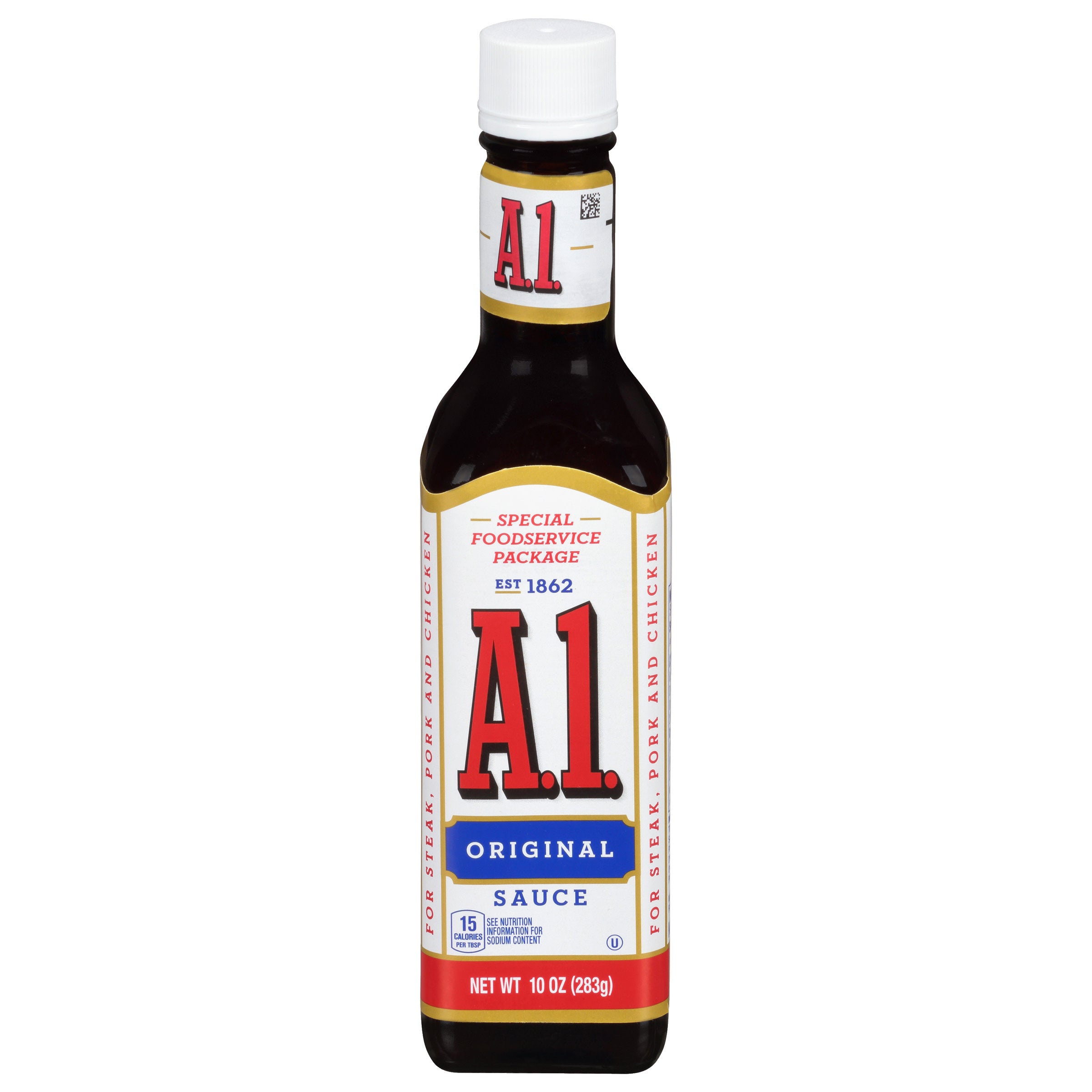 Is A1 Steak Sauce Gluten-Free and Safe for People with Celiac