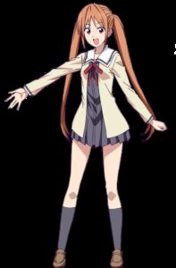 aho girl 1683364451