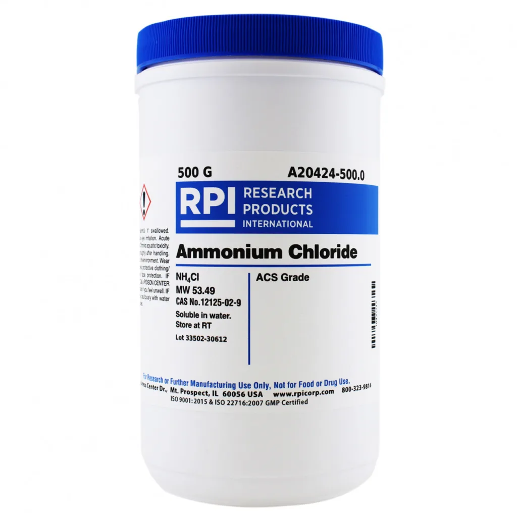 ammonium chloride 1685127581