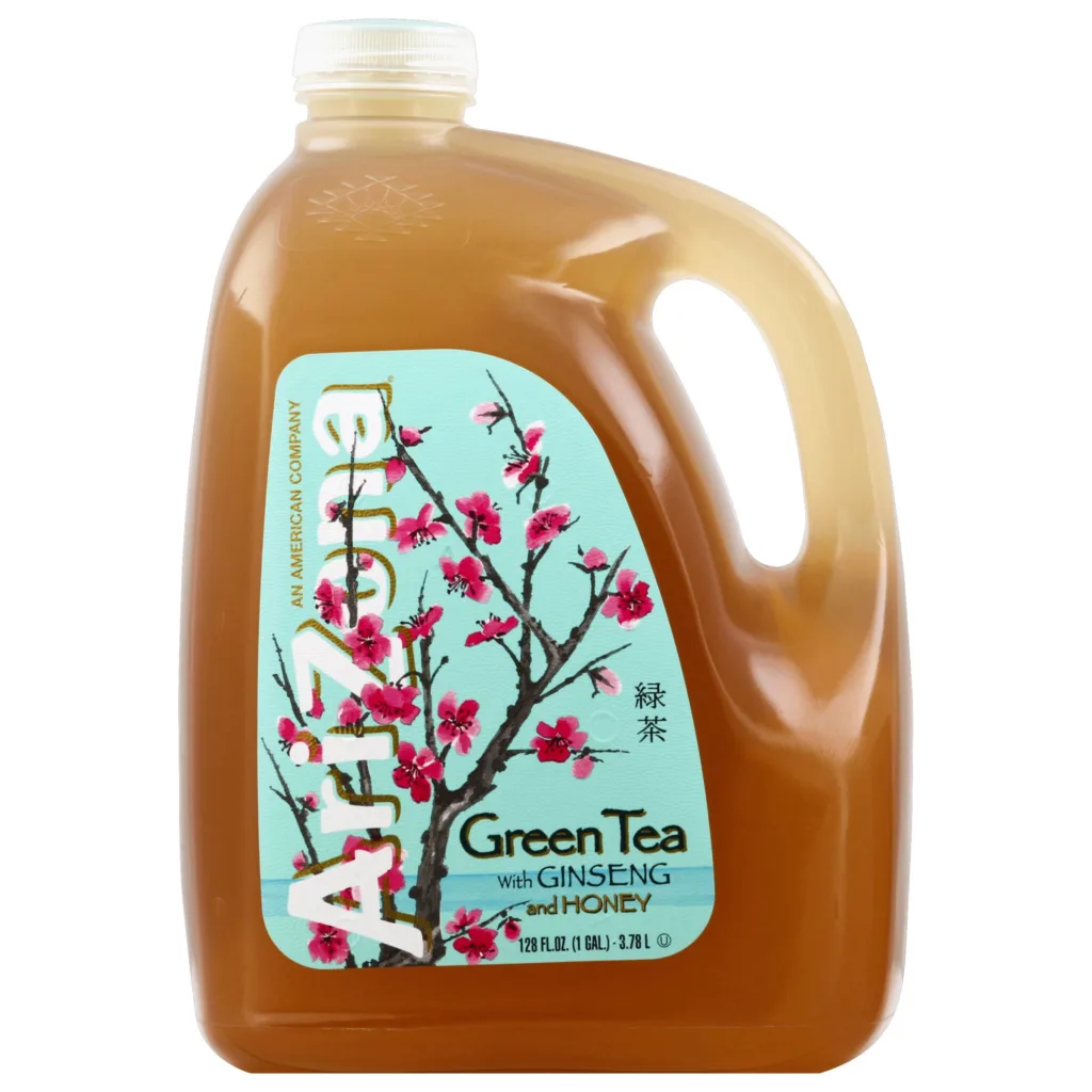 arizona green tea 1683367838