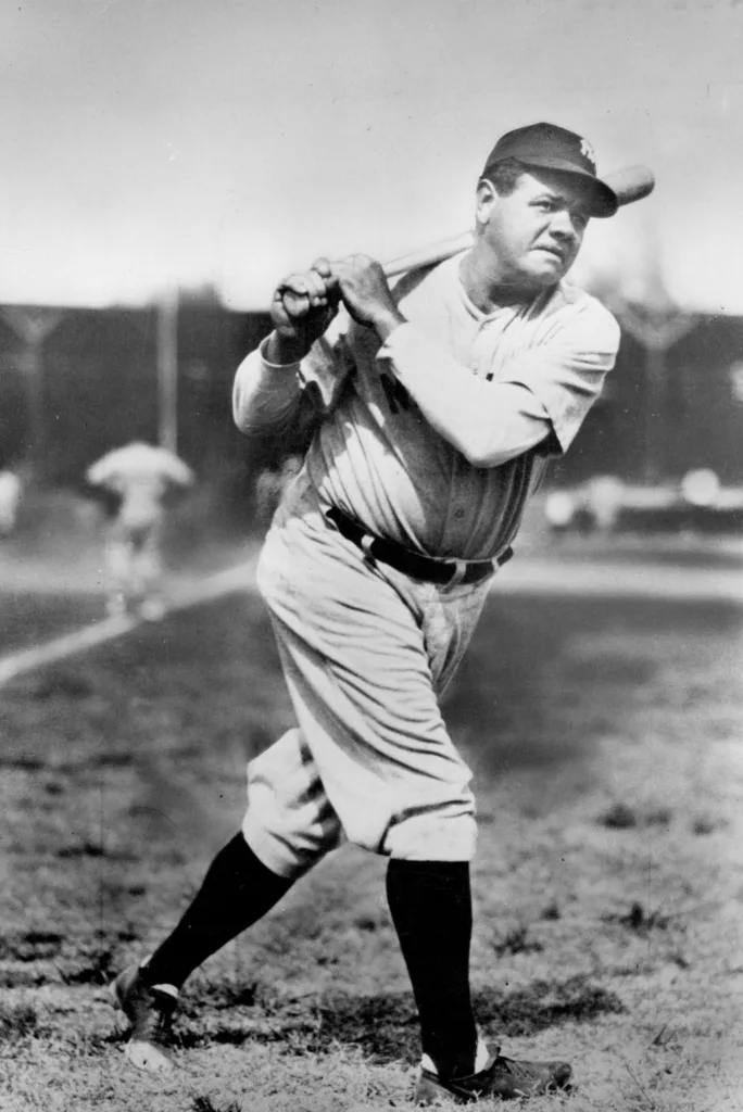 babe ruth 1684920757