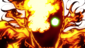 captain Burns fire force 1683377502