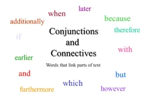 connectives and conjunctions 1683102816