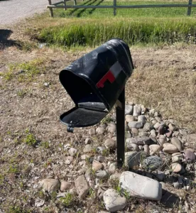 destroying mailbox 1683394592
