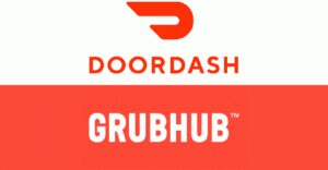 doordash grub hub 1683475169