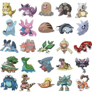 ground type pokemon 1683475022