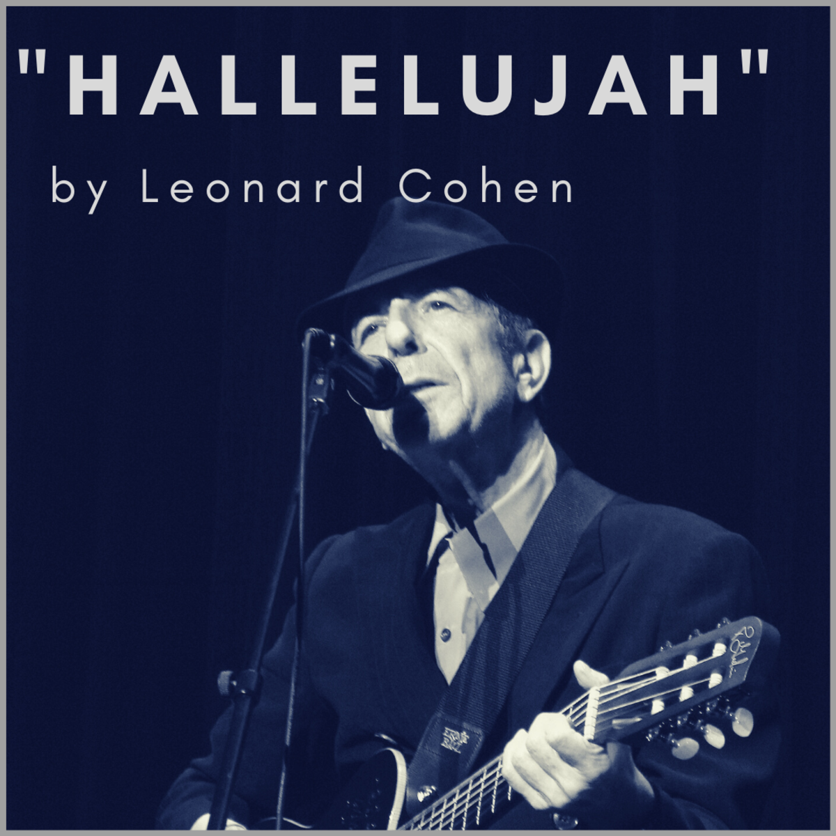 Tracking Down the Christian Roots of the Hallelujah Song