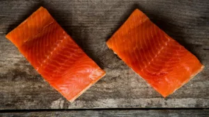 how to thaw salmon quickly 1