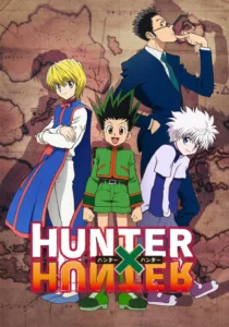 hunter x hunter 1684000685