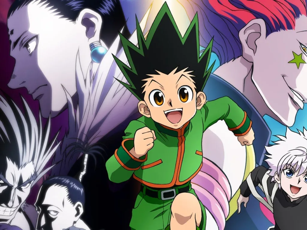 hunter x hunter 1684000715