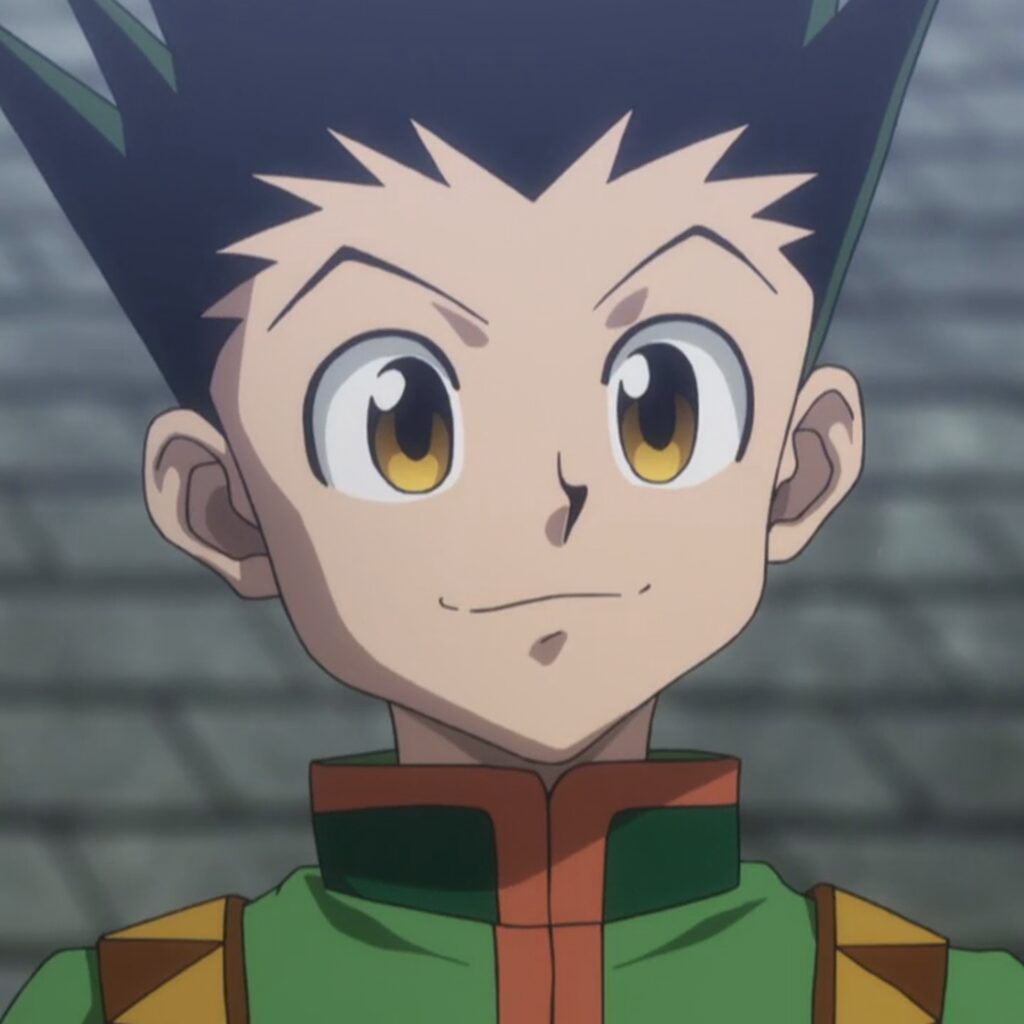 hunter x hunter gon 1683108459