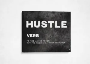 hustle meaning 1683108577