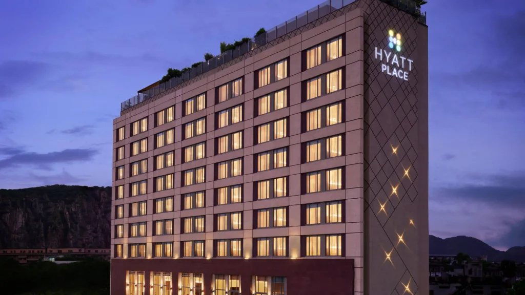 hyatt hotel 1683534236