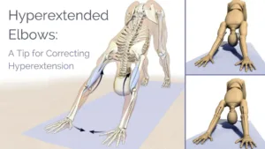 hyperextension bends a joint in the opposite direction as flexion. 1